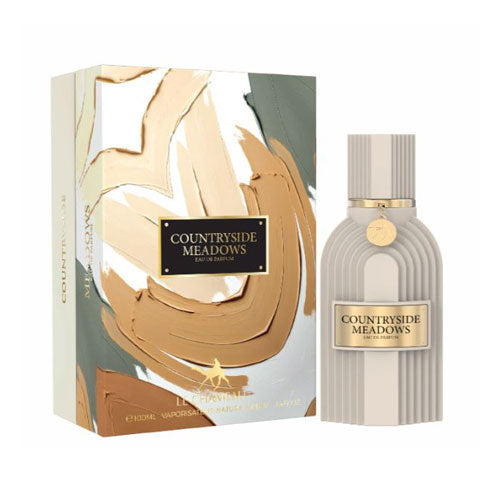 LECHAMEAU COUNTRYSIDE MEADOWS MEN 3.4 OZ EDP SP