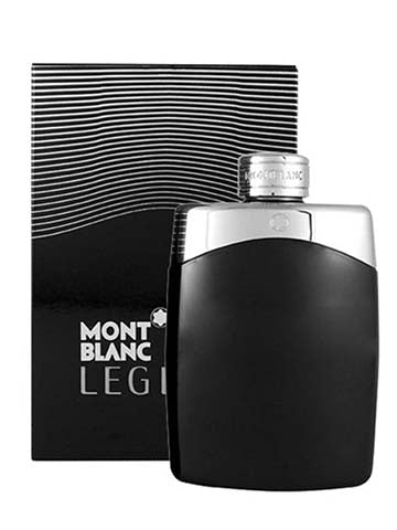 MONT BLANC LEGEND MEN 6.7 OZ. EDT SP