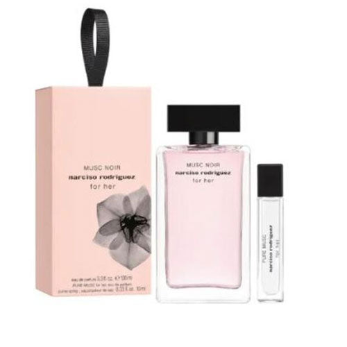 NARCISO RODRIGUEZ FOR HER 3.4 OZ EDP SP / 0.34 OZ EDP SP