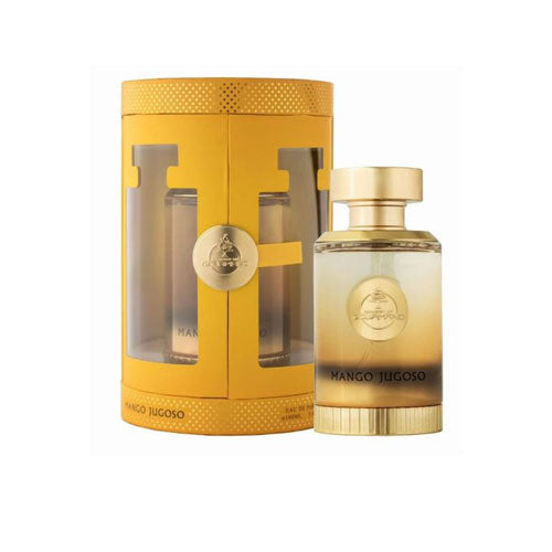 PARIS CORNER MANGO JUGOSO UNISEX 3.4 OZ EDP SP