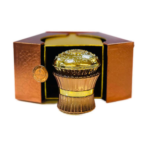 PARIS CORNER CREAMY BISCUIT UNISEX 3.4 OZ EDP SP