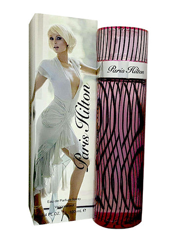 PARIS HILTON WOMEN 3.4 OZ. EDP SP