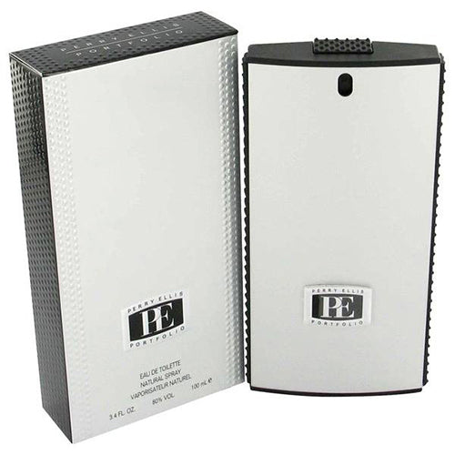 PERRY ELLIS PORTFOLIO MEN 3.4 OZ.