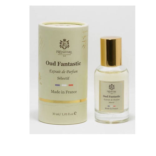 PREPARFUMER OUD FANTASTIC WOMEN EXTRAIT DE PARFUM 1.01 OZ