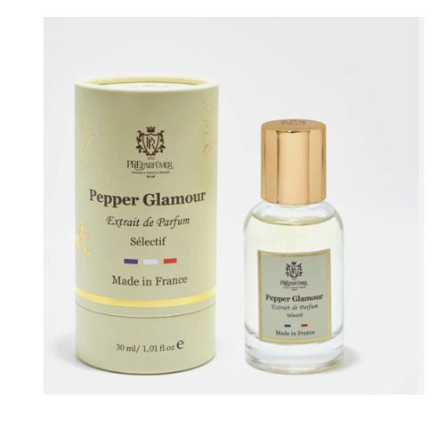 PREPARFUMER PAPPER D AZUR WOMEN EXTRAIT DE PARFUM 1.01 OZ
