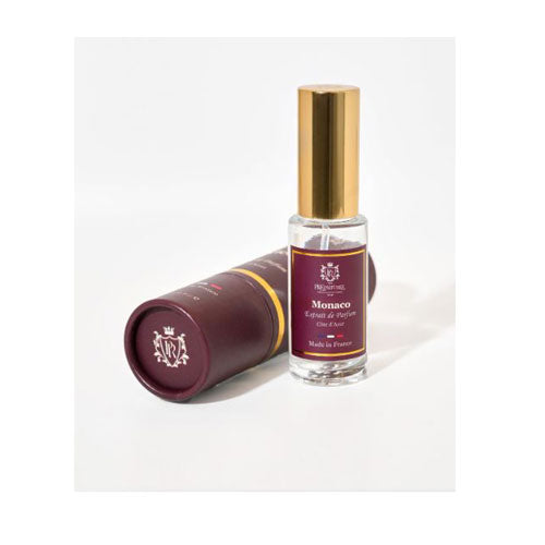 PREPARFUMER MONACO UNISEX EXTRAIT DE PARFUM 0.51 OZ