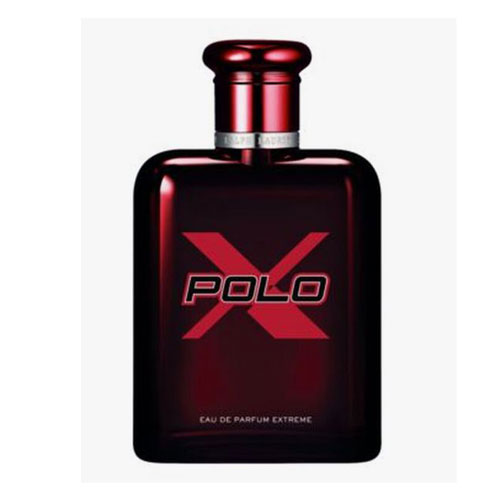 RALPH LAUREN POLO RED X EXTREME MEN 4.2 OZ EDP SP