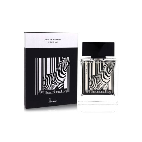 RASASI RUMZ AL 9325 - POUR LUI MEN 1.7 OZ EDP SP
