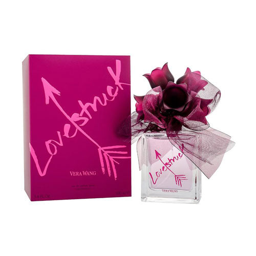 VERA WANG LOVESTRUCK WOMEN 3.4 OZ EDP SP