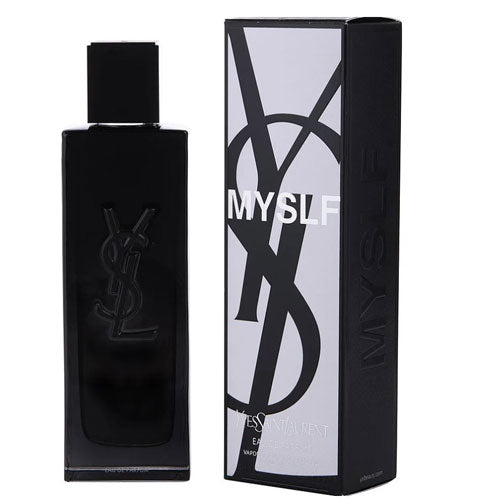 YVES SAINT LAURENT MYSLF MEN 3.4 OZ EDP SP