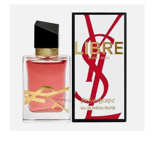 MINI YVES SAINT LAURENT LIBRE BERRY CRUSH FRUITEE WOMEN 0.25 OZ EDP SP