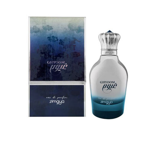 ZIMAYA "GHYOOM" UNISEX 3.4 OZ EDP SP