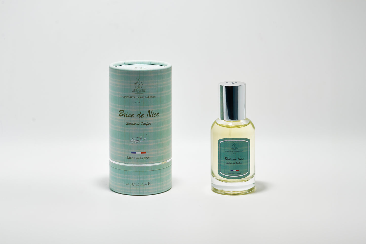 PREPARFUME BRISE DE NICE UNISEX EXTRAIT DE PARFUM 1.01 OZ