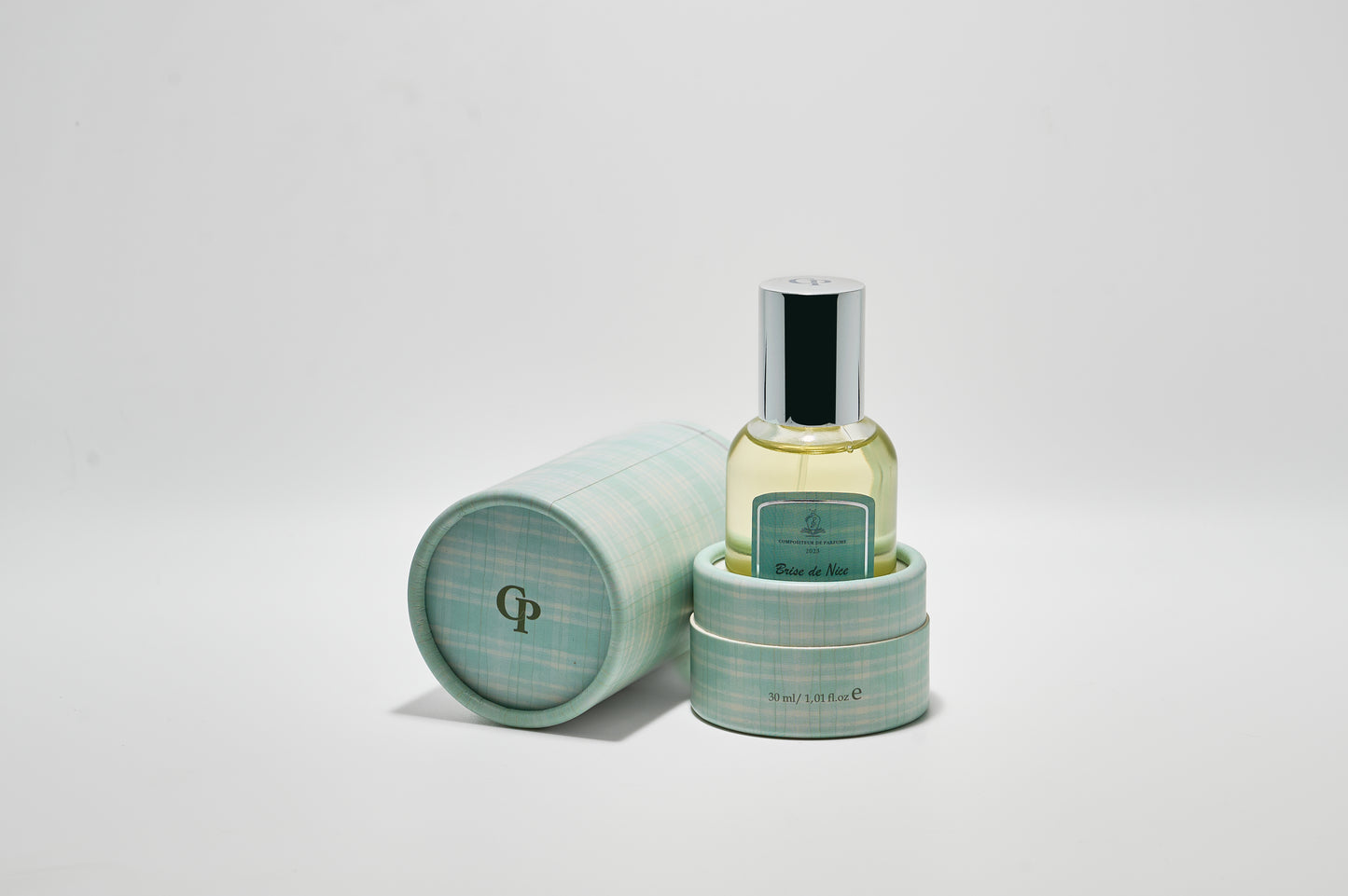 PREPARFUME BRISE DE NICE UNISEX EXTRAIT DE PARFUM 1.01 OZ
