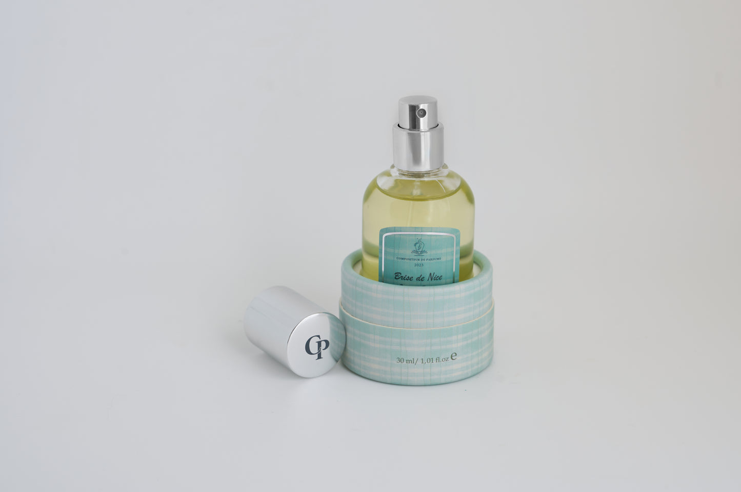 PREPARFUME BRISE DE NICE UNISEX EXTRAIT DE PARFUM 1.01 OZ