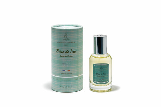 PREPARFUME BRISE DE NICE UNISEX EXTRAIT DE PARFUM 1.01 OZ