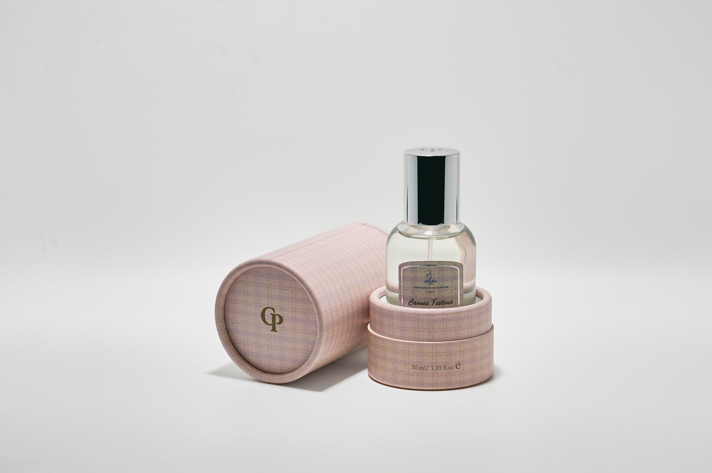 PREPARFUME CANNES FESTIVES UNISEX EXTRAIT DE PARFUM 1.01 OZ