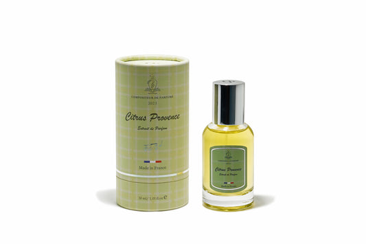 PREPARFUME CITRUS PROVENCE UNISEX EXTRAIT DE PARFUM 1.01 OZ