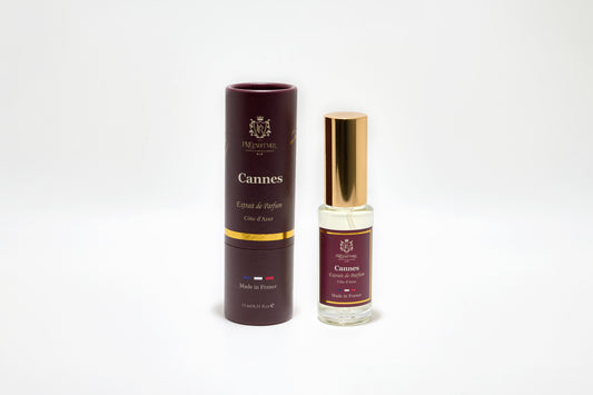 PREPARFUMER CANNES WOMEN EXTRAIT DE PARFUM 0.51 OZ