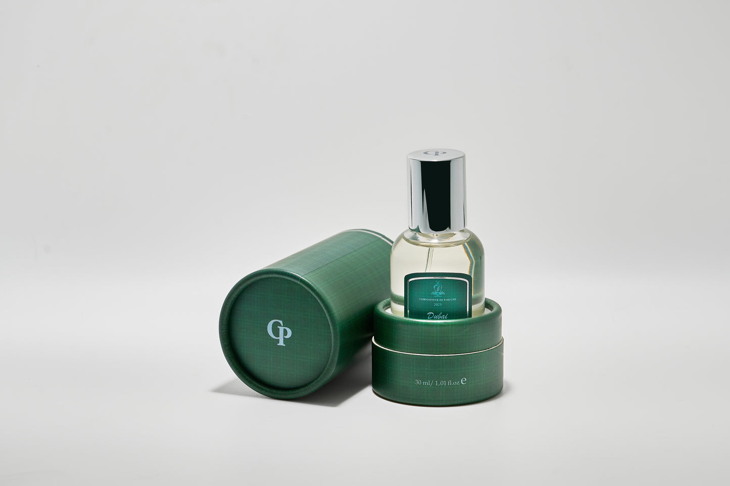PREPARFUME DUBAI UNISEX EXTRAIT DE PARFUM 1.01 OZ