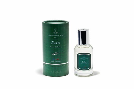 PREPARFUME DUBAI UNISEX EXTRAIT DE PARFUM 1.01 OZ