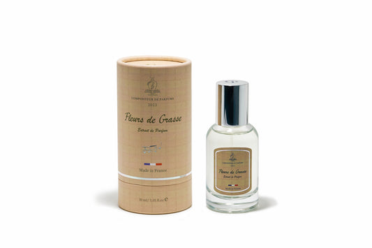PREPARFUME FLEURS DE GRASSE WOMEN EXTRAIT DE PARFUM 1.01 OZ