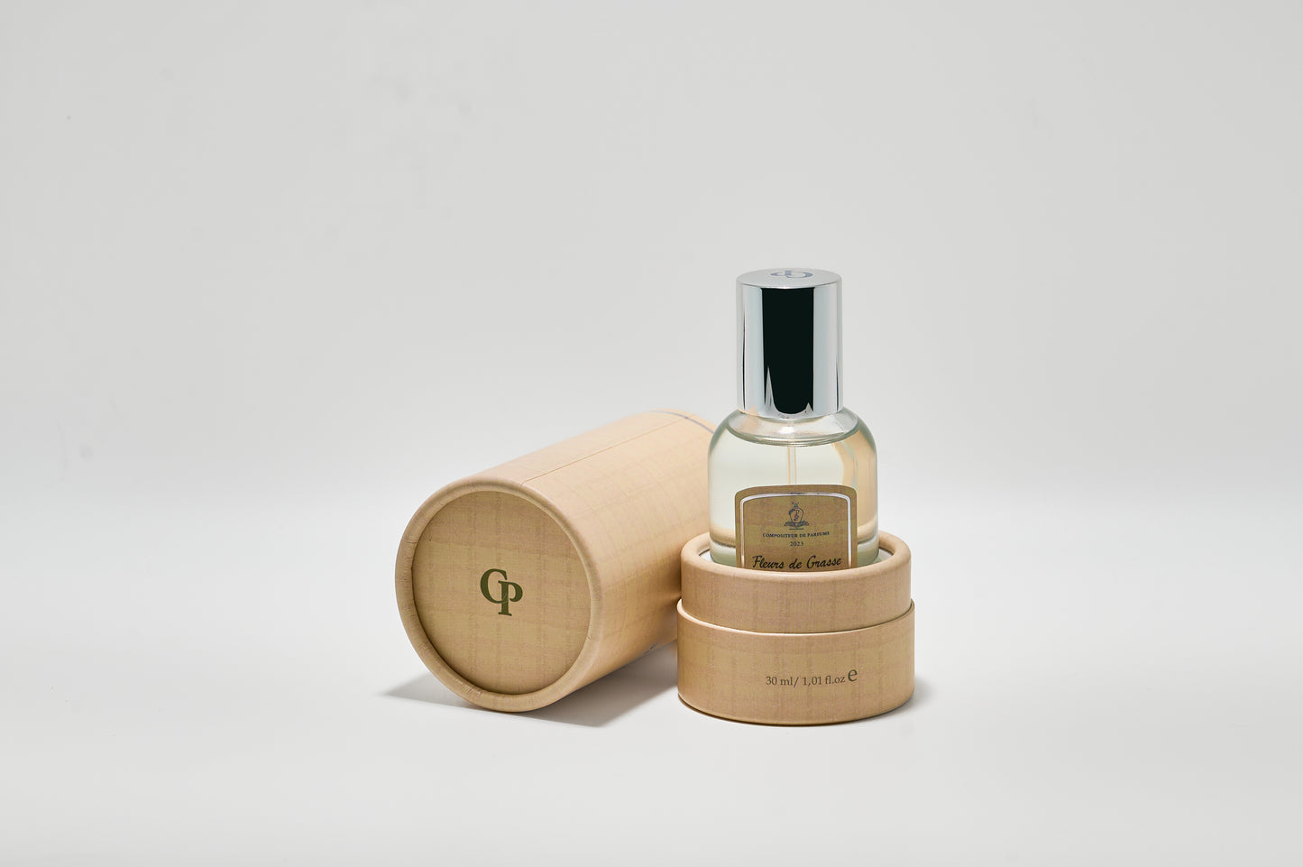 PREPARFUME FLEURS DE GRASSE WOMEN EXTRAIT DE PARFUM 1.01 OZ