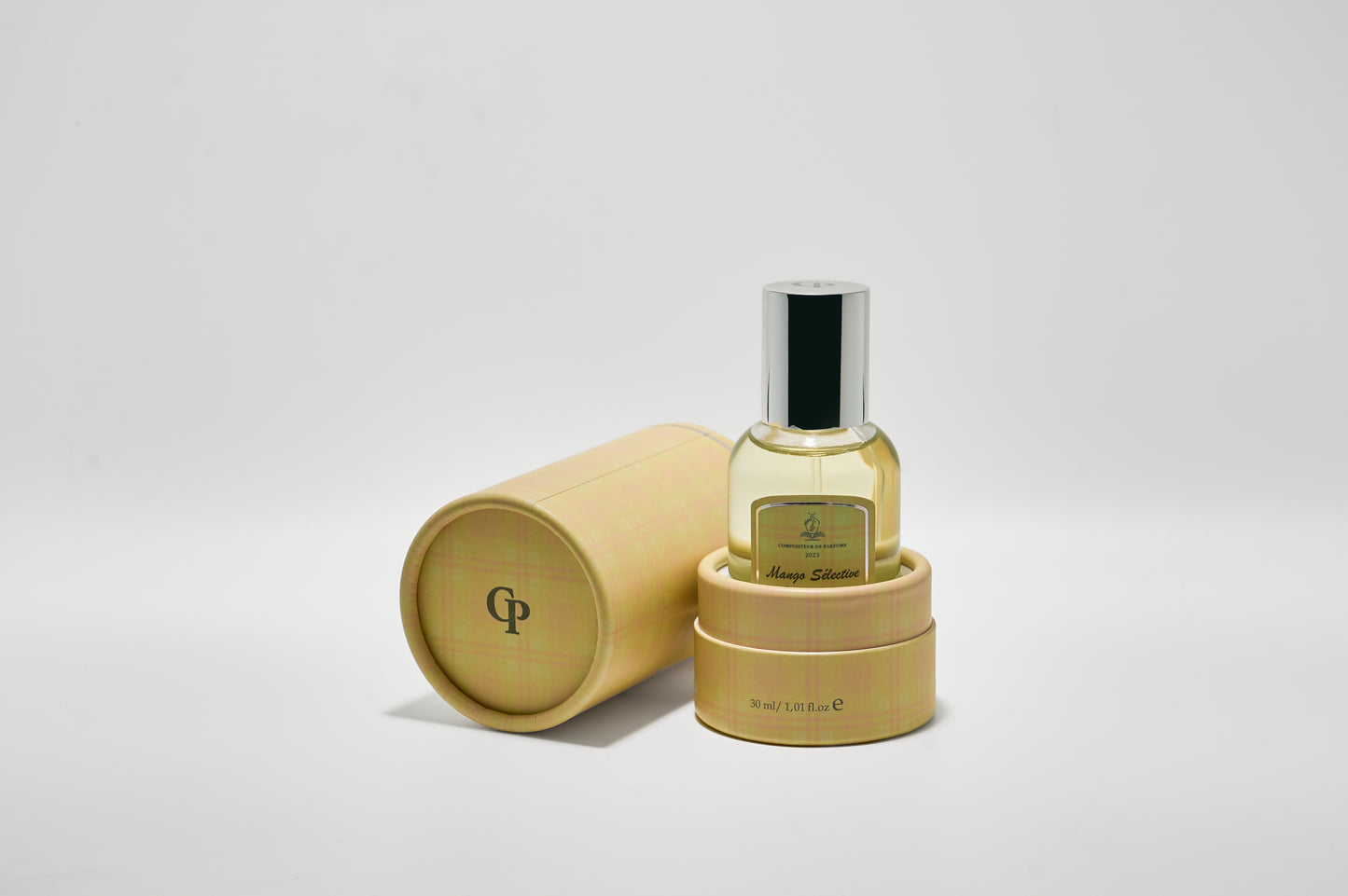 PREPARFUME MANGO SELECTIVE UNISEX EXTRAIT DE PARFUM 1.01 OZ
