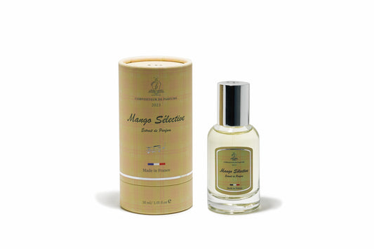 PREPARFUME MANGO SELECTIVE UNISEX EXTRAIT DE PARFUM 1.01 OZ