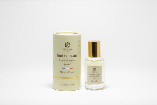 PREPARFUMER OUD FANTASTIC WOMEN EXTRAIT DE PARFUM 1.01 OZ