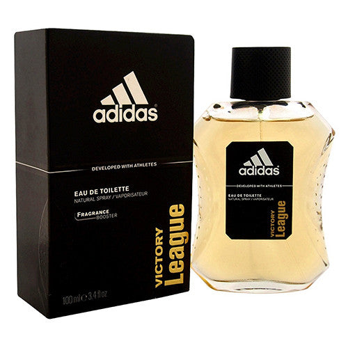 ADIDAS VICTORY LEAGUE MEN 3.4 OZ. SP (NEW UPC)