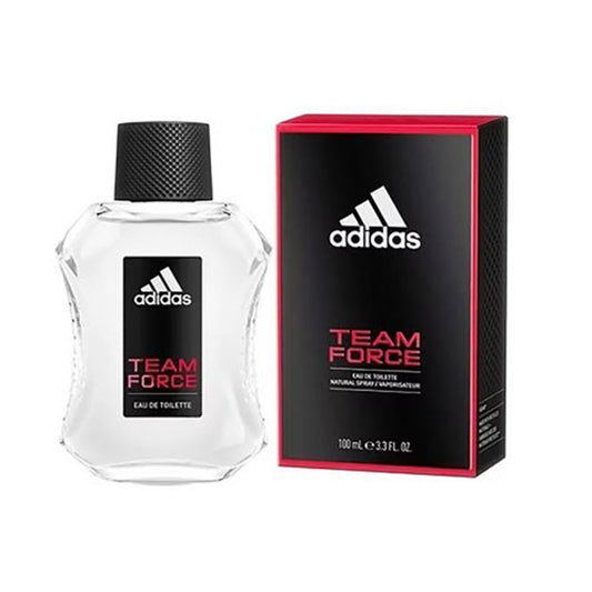 ADIDAS TEAM FORCE MEN 3.4 OZ EDT SP