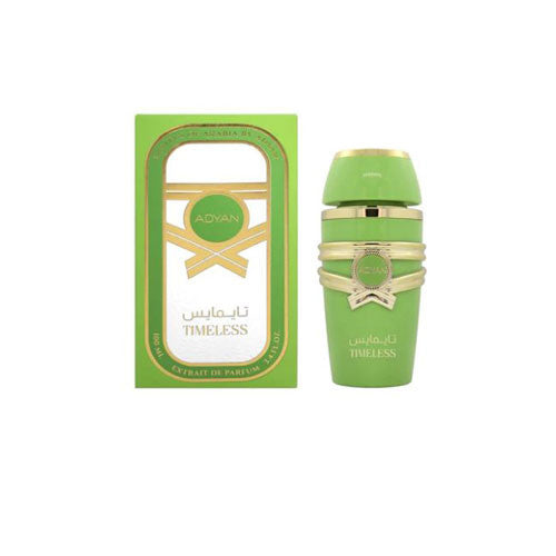 ADYAN TIMELESS WOMEN 3.4 OZ EDP SP