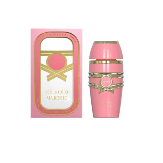 ADYAN MAJESTIC WOMEN 3.4 OZ EDP SP