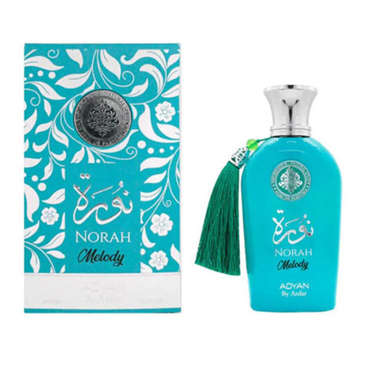 ADYAN NORAH MELODY WOMEN 3.4 OZ EDP SP