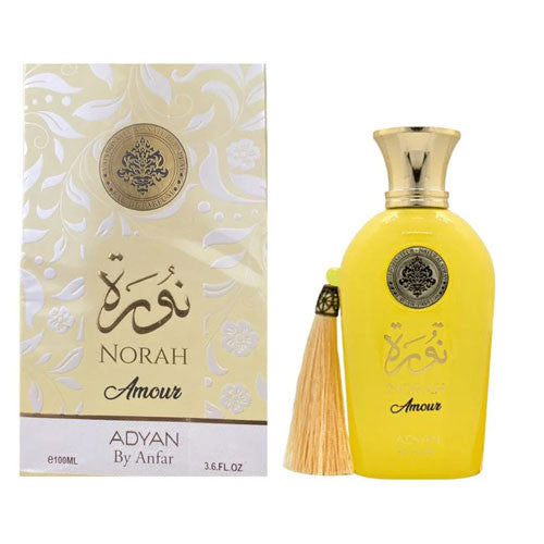 ADYAN NORAH AMOUR WOMEN 3.4 OZ EDP SP