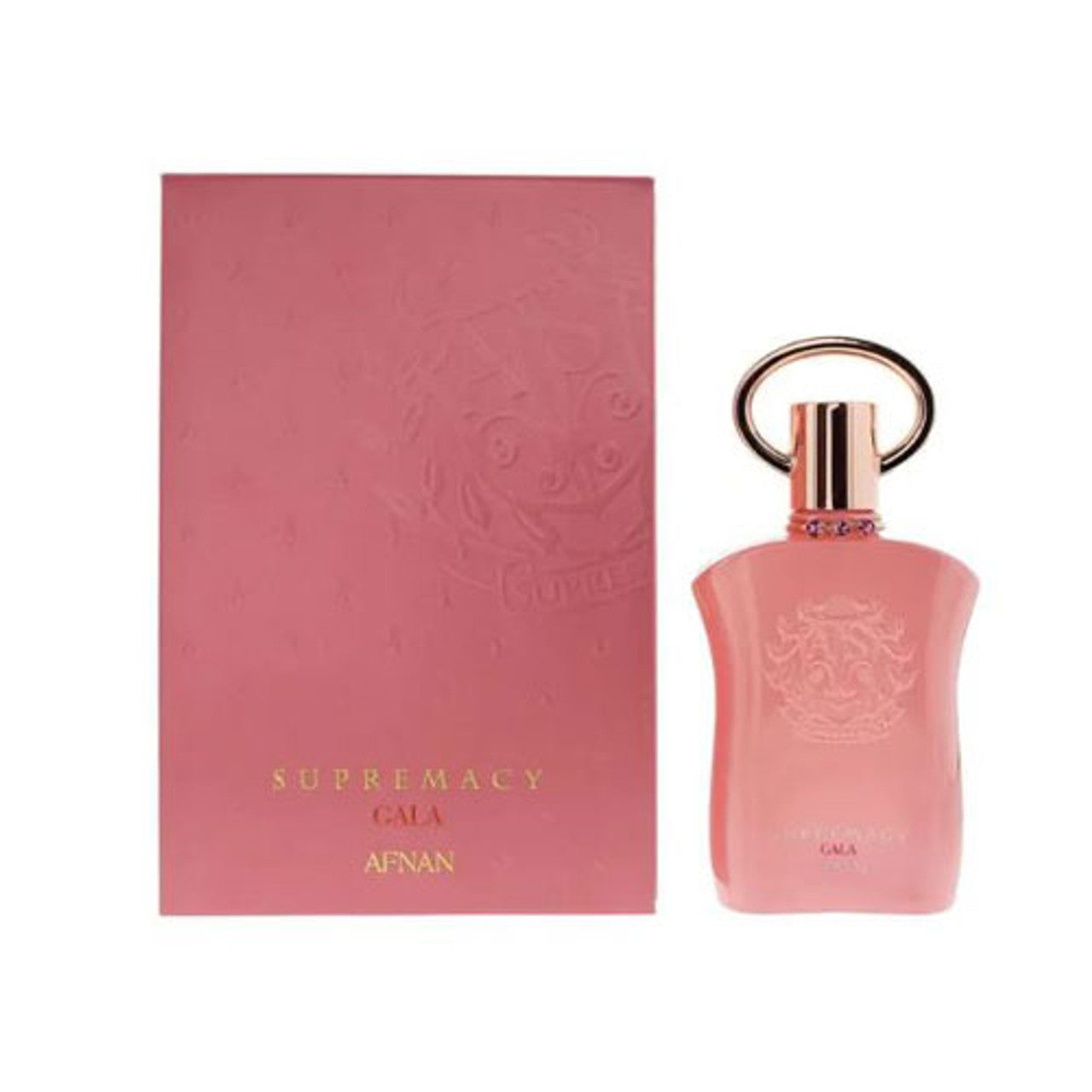AFNAN SUPREMACY GALA WOMEN 3.0 OZ EDP SP