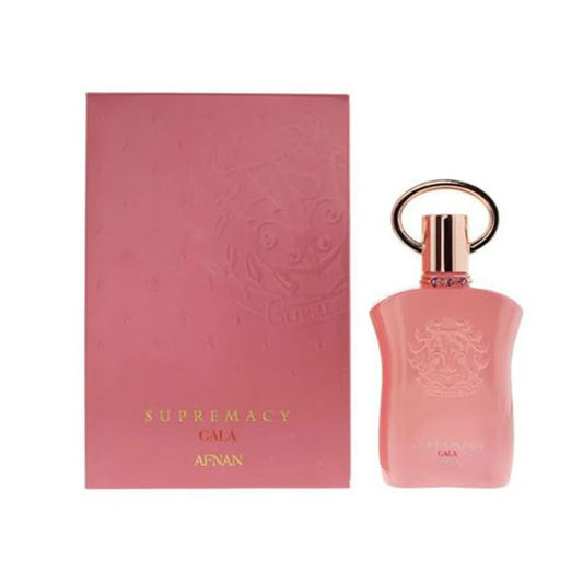 AFNAN SUPREMACY GALA WOMEN 3.0 OZ EDP SP