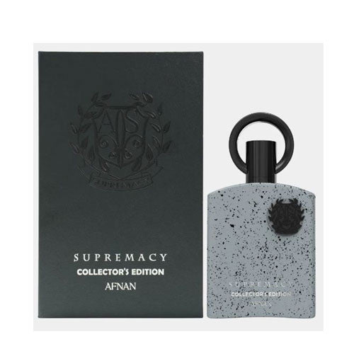 AFNAN SUPREMACY COLLECTOR'S EDITION UNISEX 3.4 OZ EDP SP