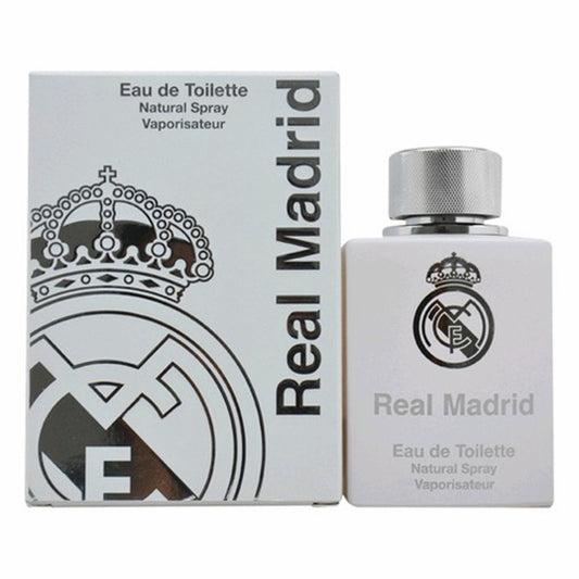 AIR VAL REAL MADRID FUTBOL CLUB MEN 3.4 OZ EDT SP
