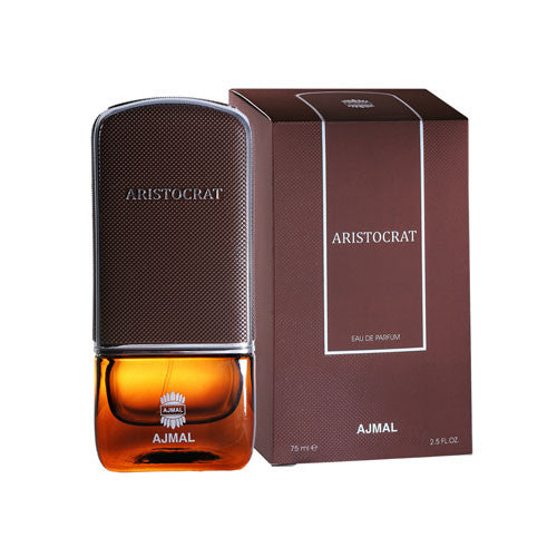 AJMAL ARISTOCRAT 2.5 OZ. EDP