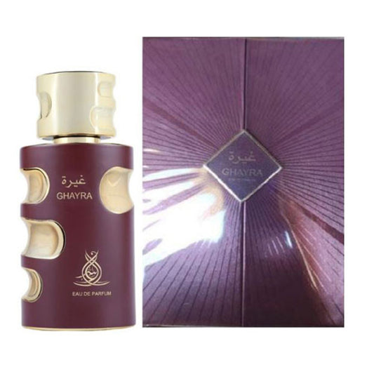 AL ASRAR GHAYRA FEELING COLLECTION 3.4 OZ EDP SP