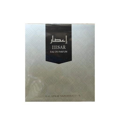AL ASRAR IIESAR NATURE COLLECTION 3.4 OZ EDP SP