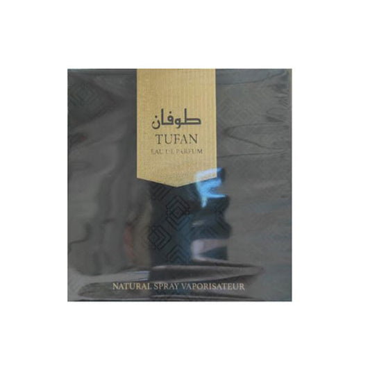 AL ASRAR TUFAN NATURE COLLECTION 3.4 OZ EDP SP