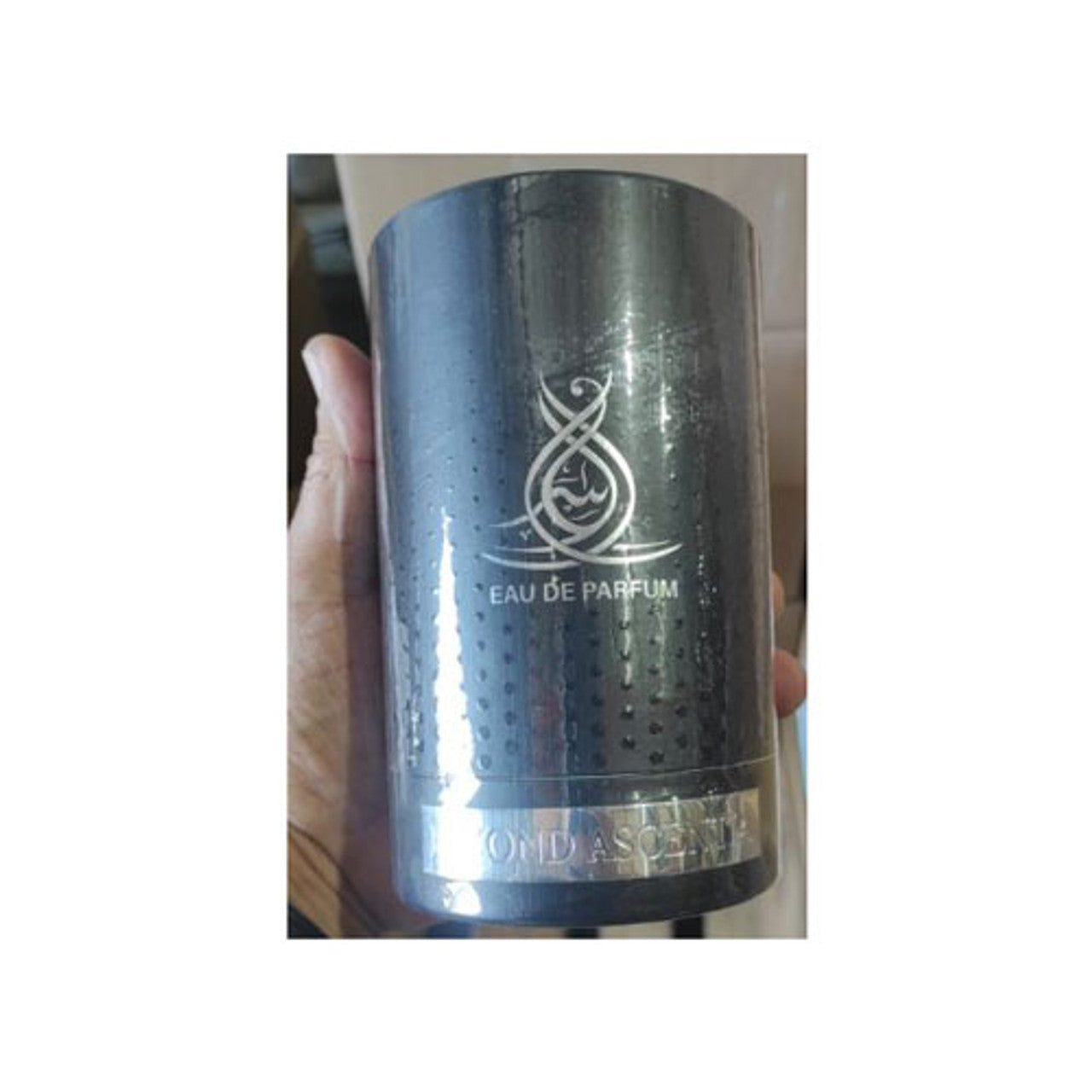 AL ASRAR BEYOND ASCENTE SIGNATURE COLLECTION 3.4 OZ EDP SP
