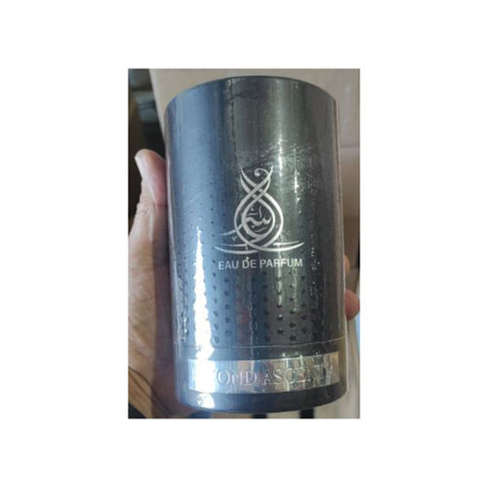 AL ASRAR BEYOND ASCENTE SIGNATURE COLLECTION 3.4 OZ EDP SP