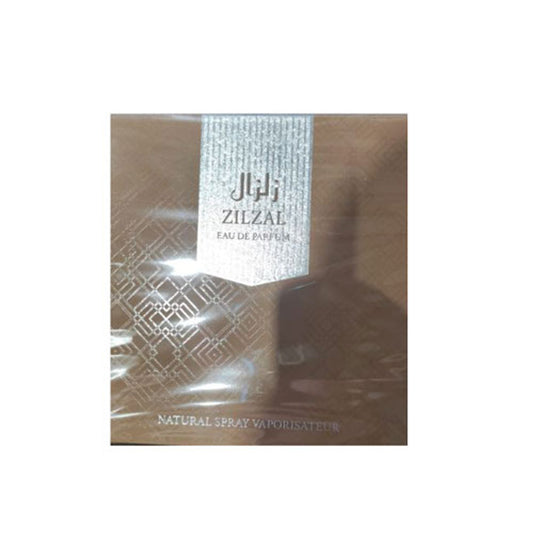 AL ASRAR ZILZAL NATURE COLLECTION 3.4 OZ EDP SP