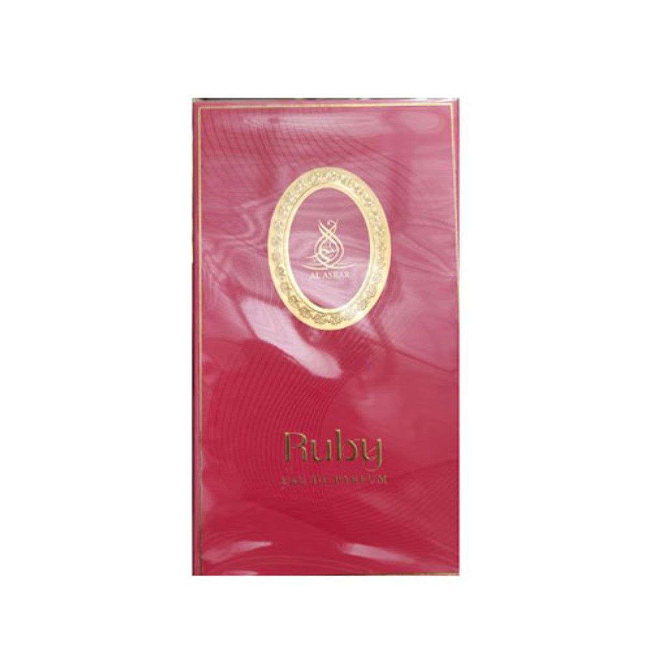 AL ASRAR RUBY GEMSTONES COLLECTION 3.4 OZ EDP SP