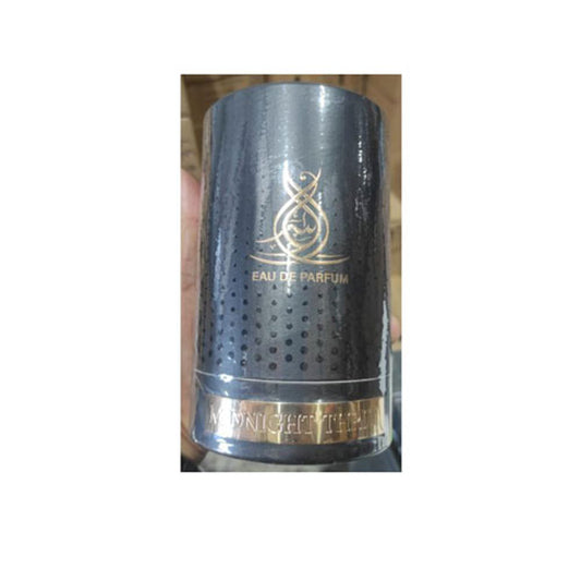 AL ASRAR MIDNIGHT THRILL SIGNATURE COLLECTION 3.4 OZ EDP SP