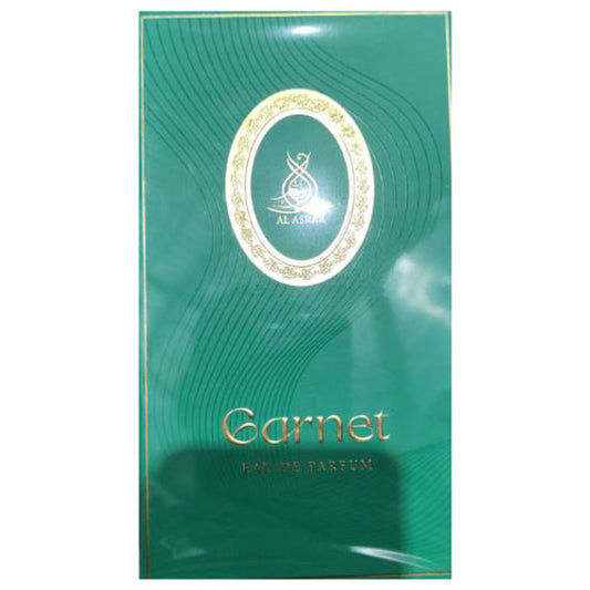 AL ASRAR GARNET GEMSTONES COLLECTION 3.4 OZ EDP SP